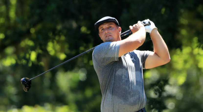 Bryson DeChambeau