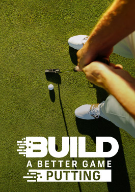 Build A Better Putting Game