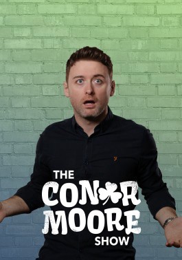 Conor Moore Show