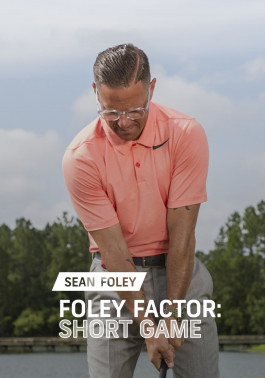 Sean Foley